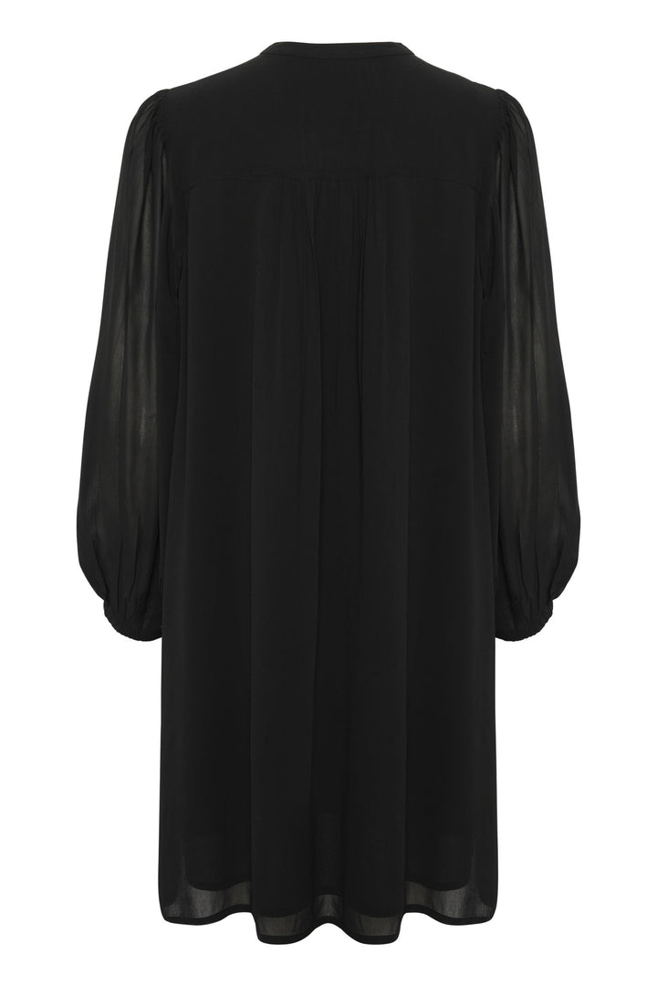 DicktePW Viscose Dress
