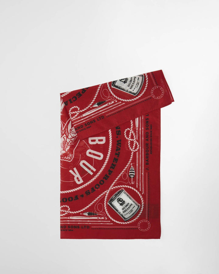 Heritage Bandana