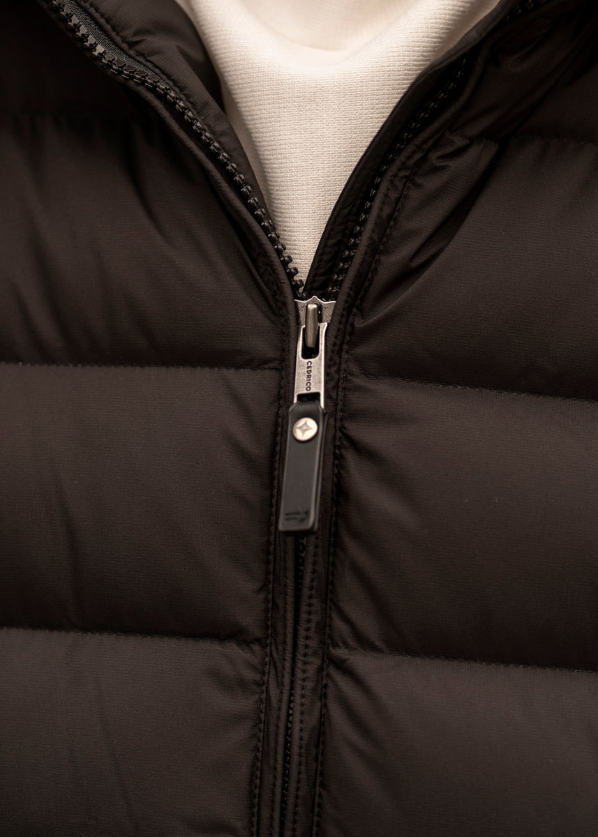 Vega Short Jacket