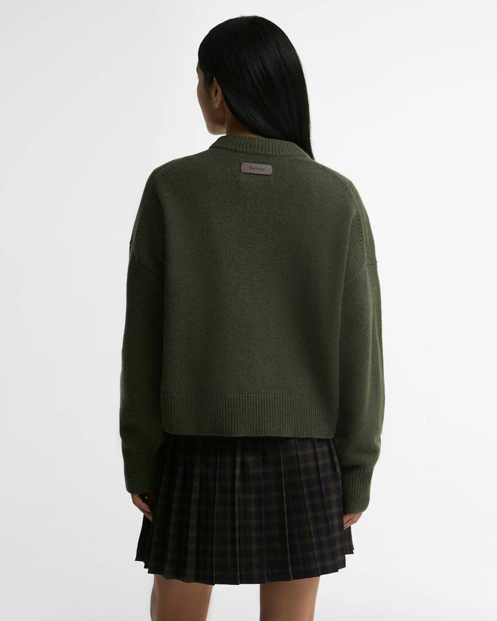 Ivybridge Knit