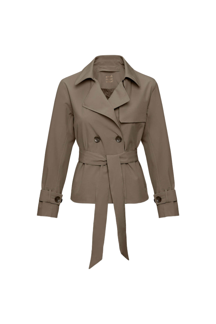 Node jacket