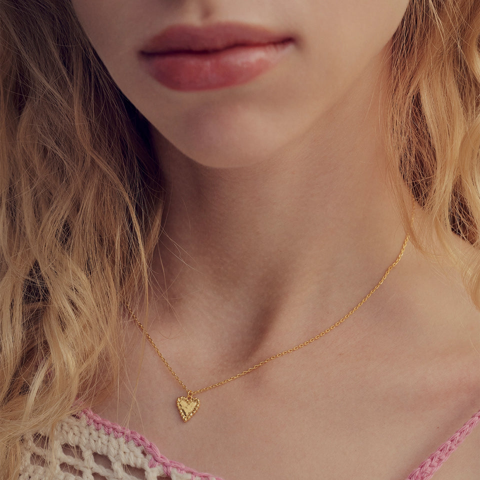 Fatale Necklace