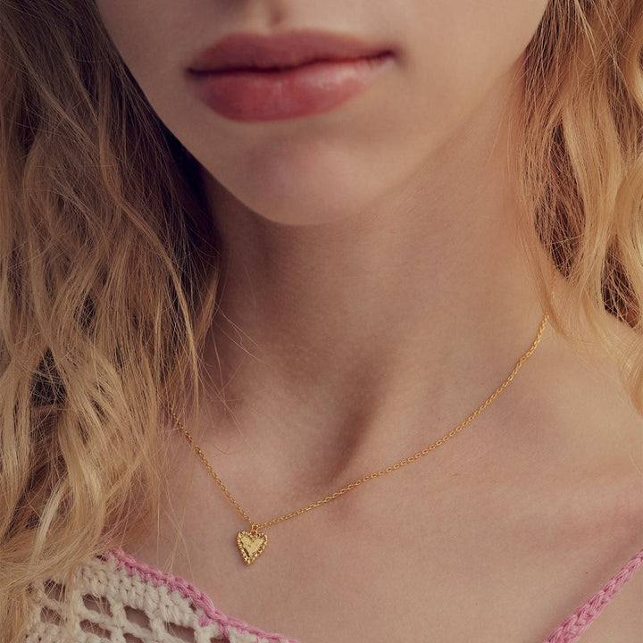 Fatale Necklace