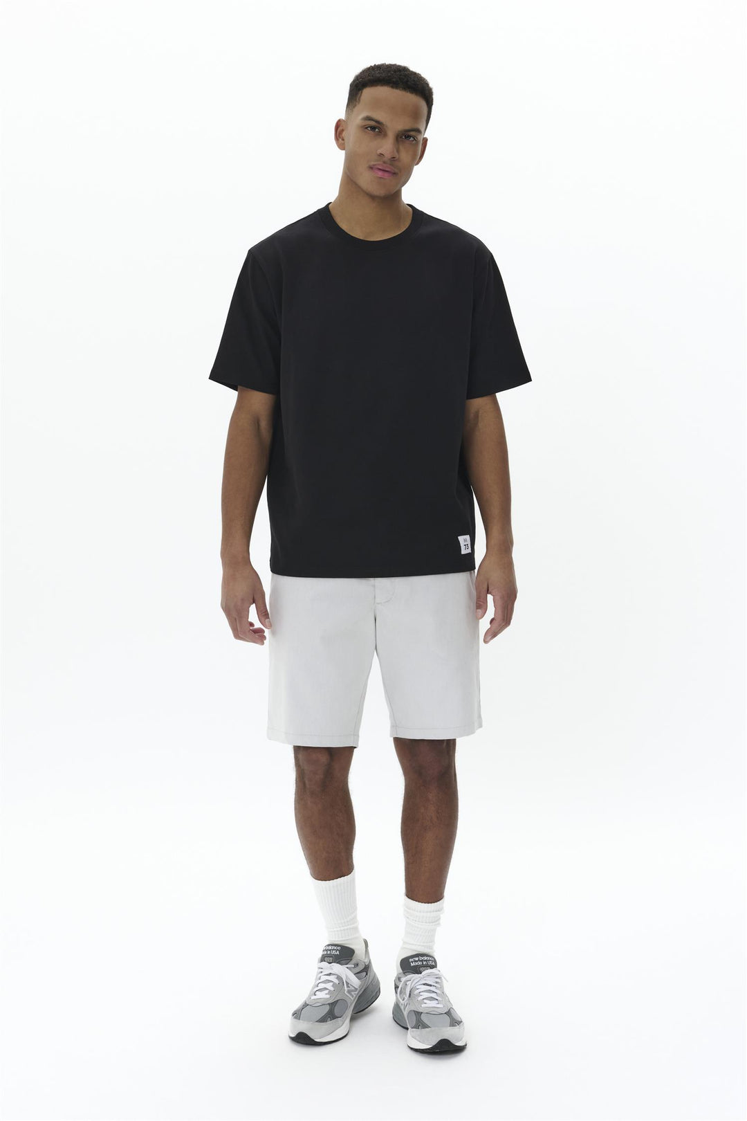 MAthomas Short