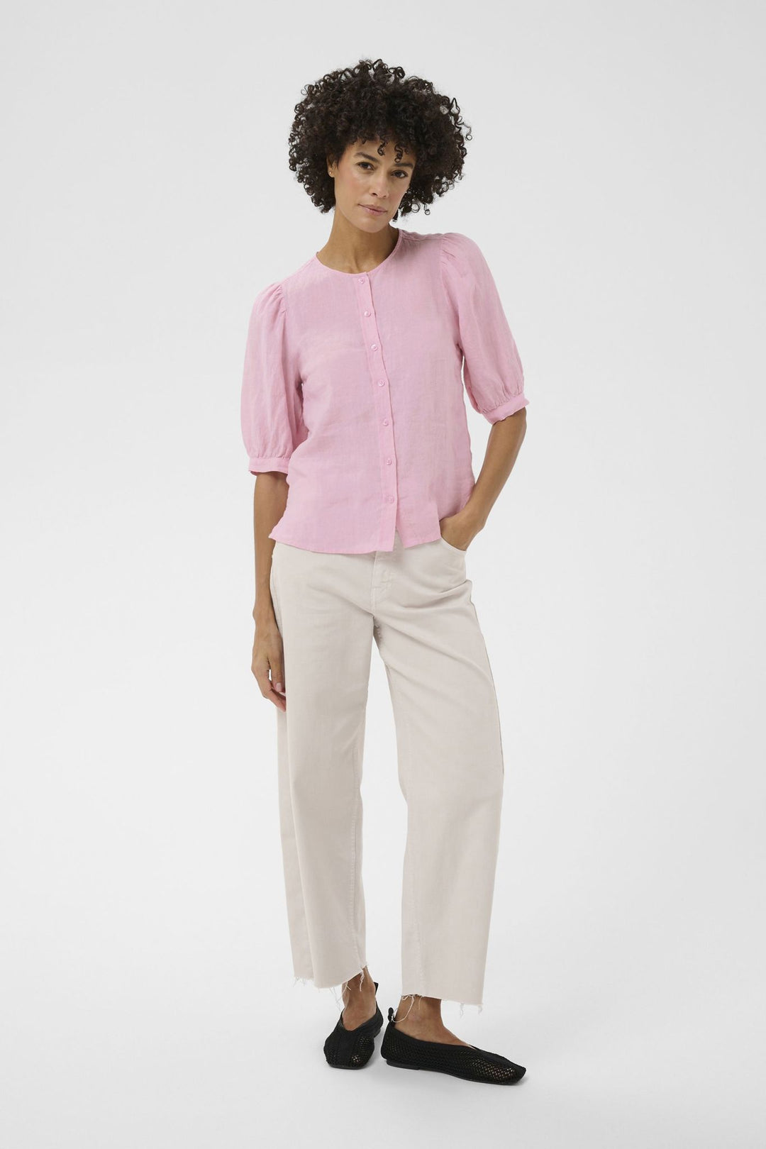 AzraPW Shirt
