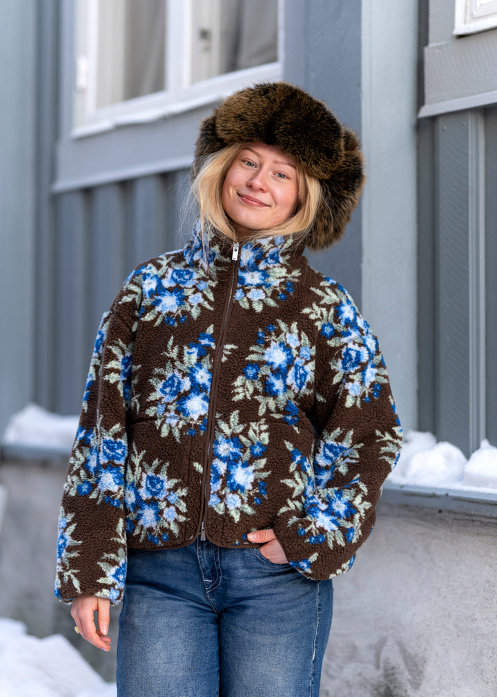Rype Fleece Jacket