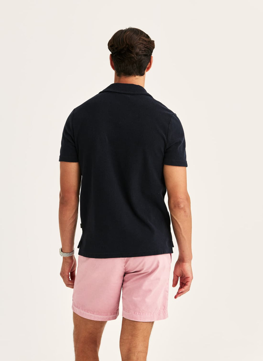 Delon Terry Shirt