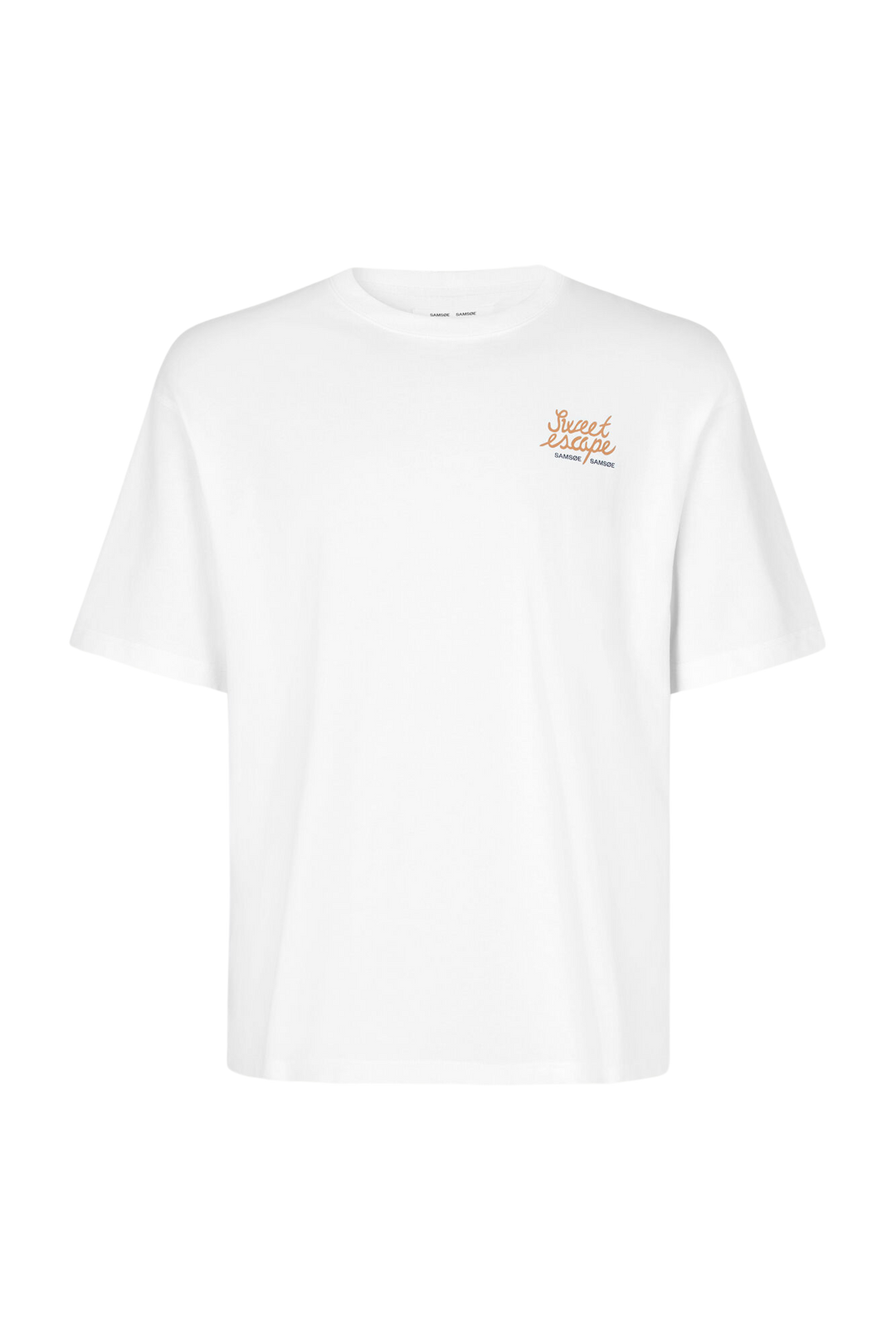 Savaca Print t-shirt