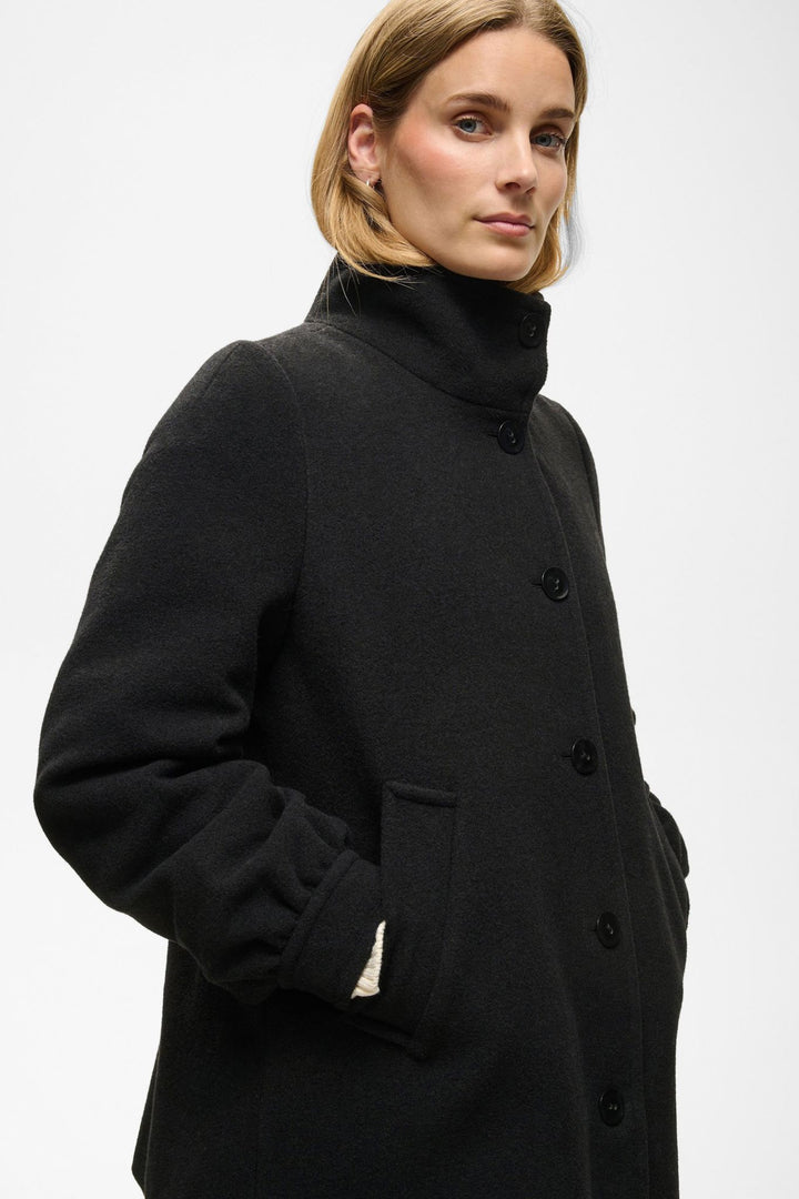 CeciliaPW Outwear