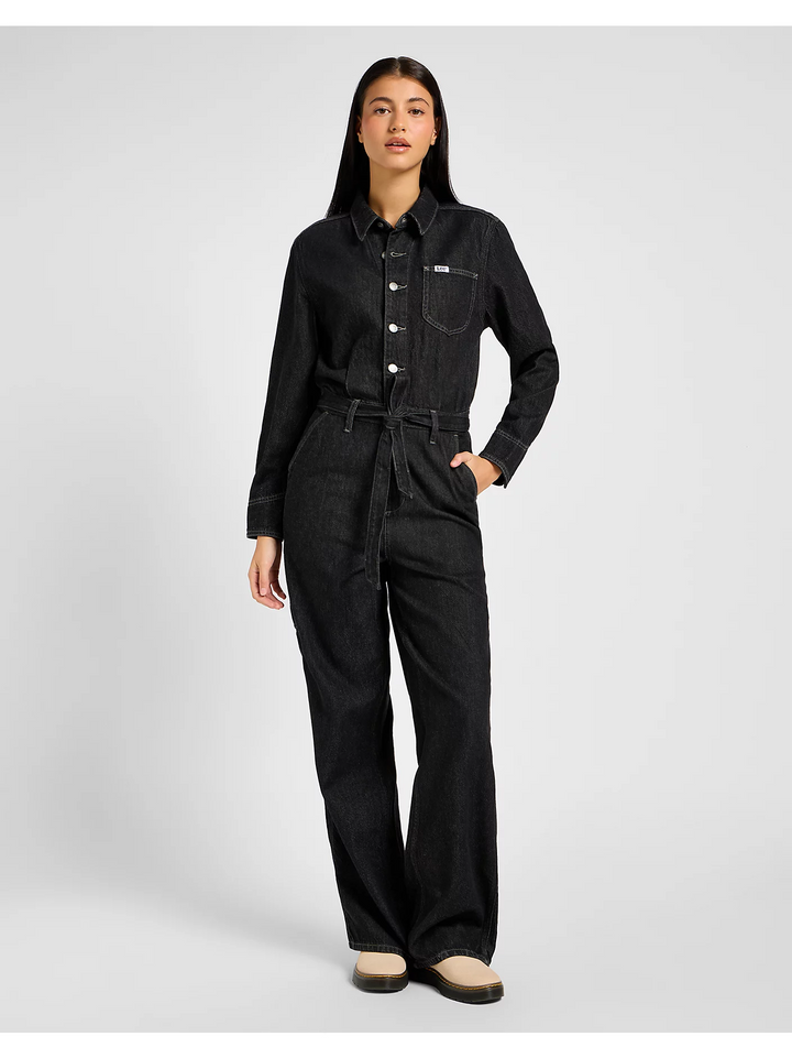 Chore All Jumpsuit