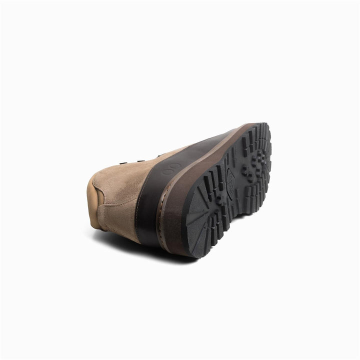 Core Cap Suede Shoe M
