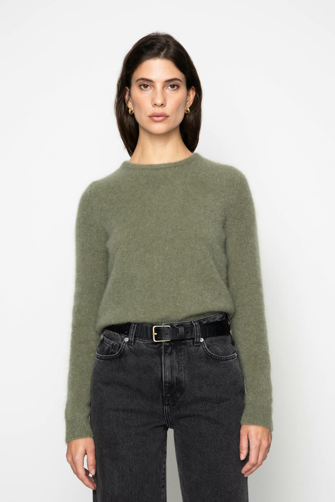 Hennie Knit Sweater