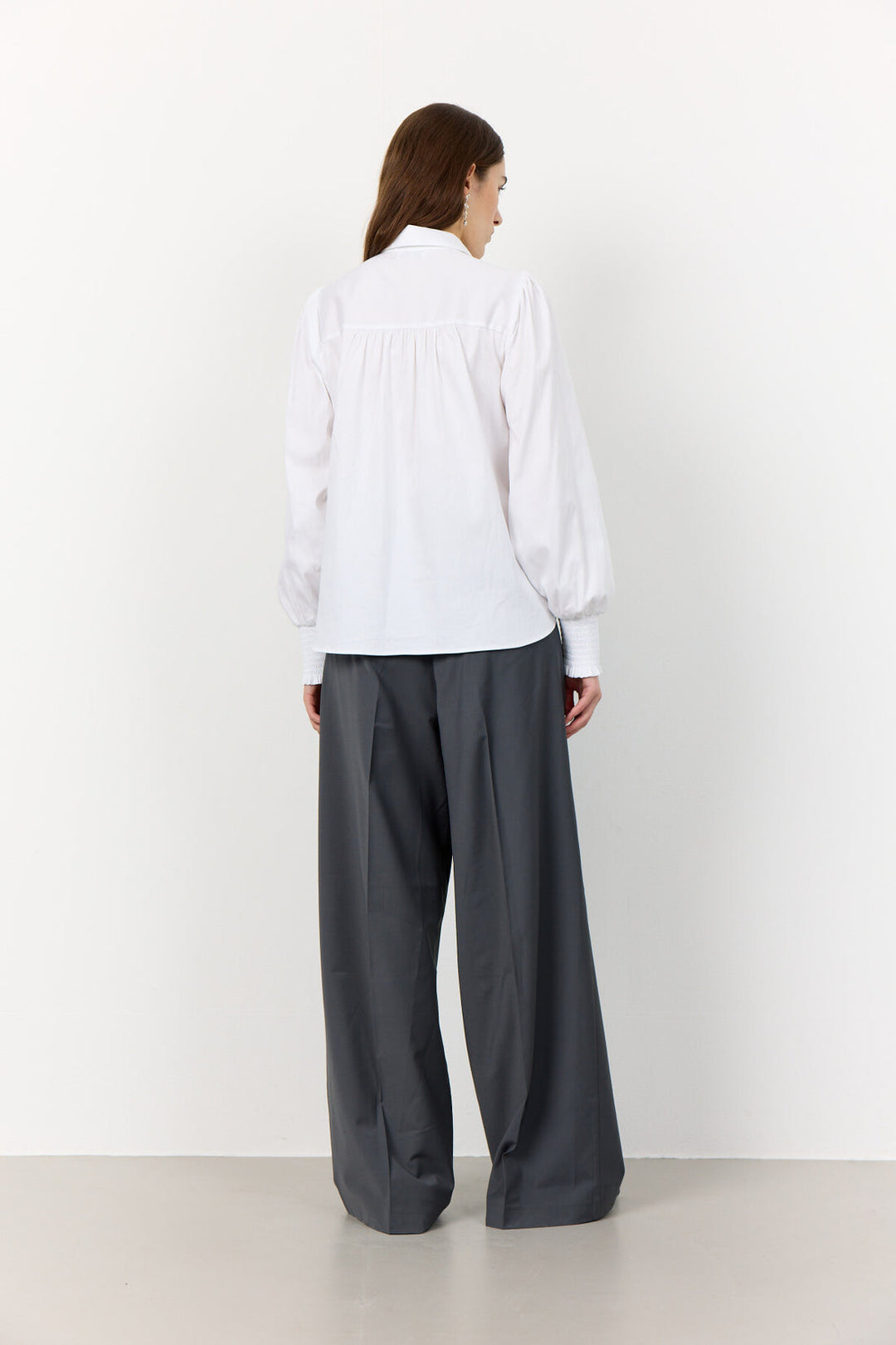 LR-ISLA SOLID 117 Shirt