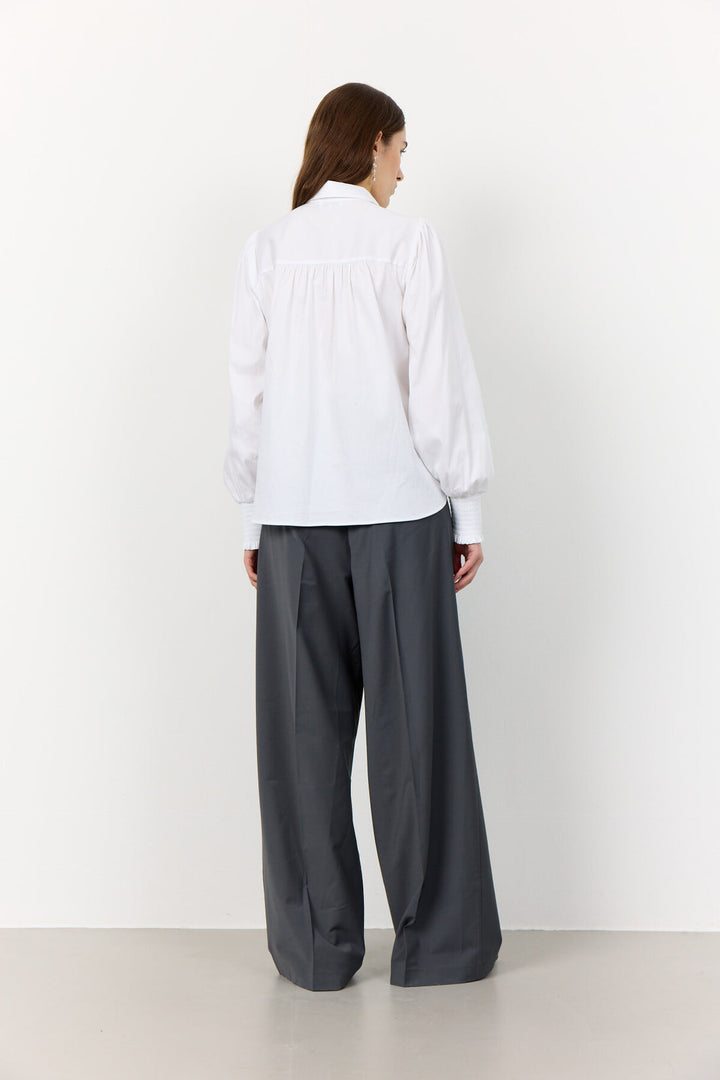 LR-ISLA SOLID 117 Shirt