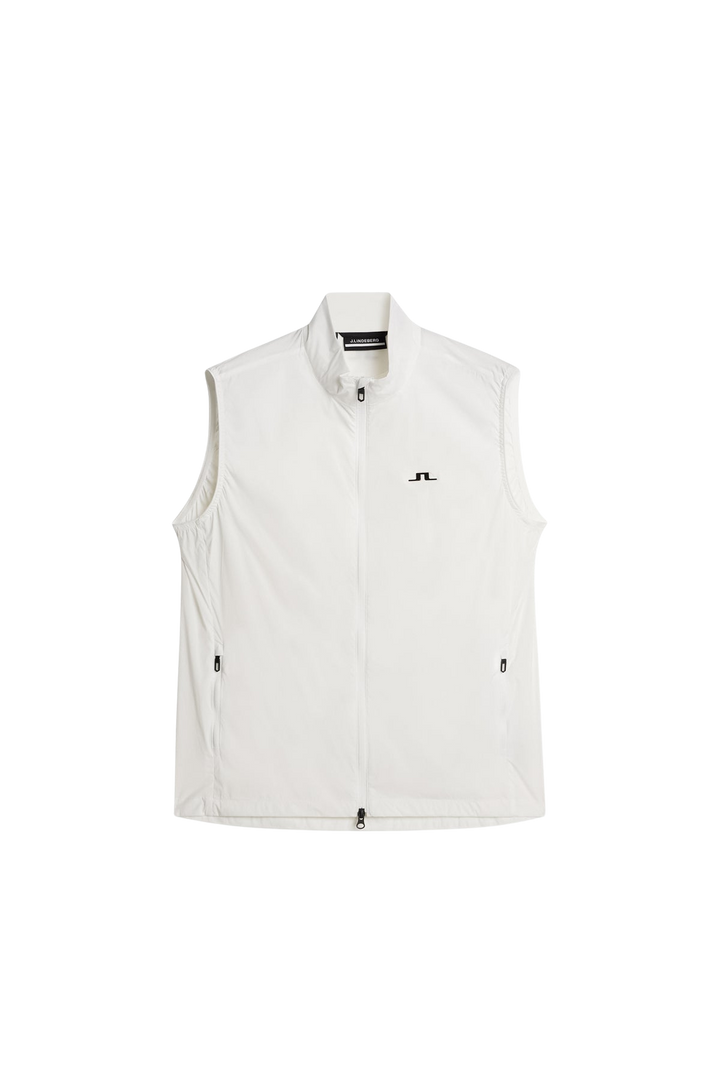 Ash Light Packable Vest