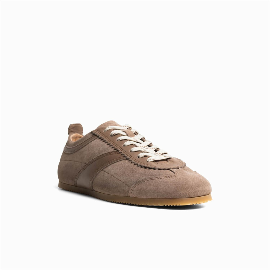 Shade Suede Leather sneakers