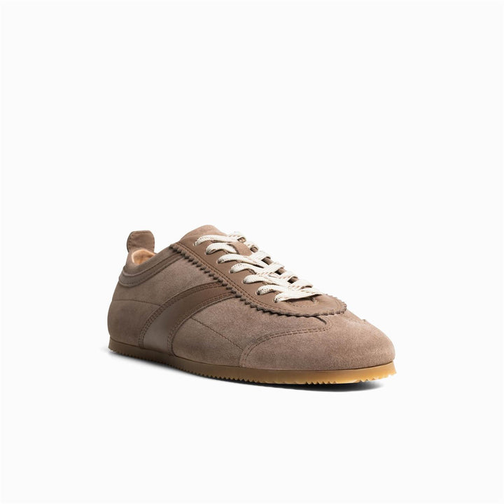 Shade Suede Leather sneakers
