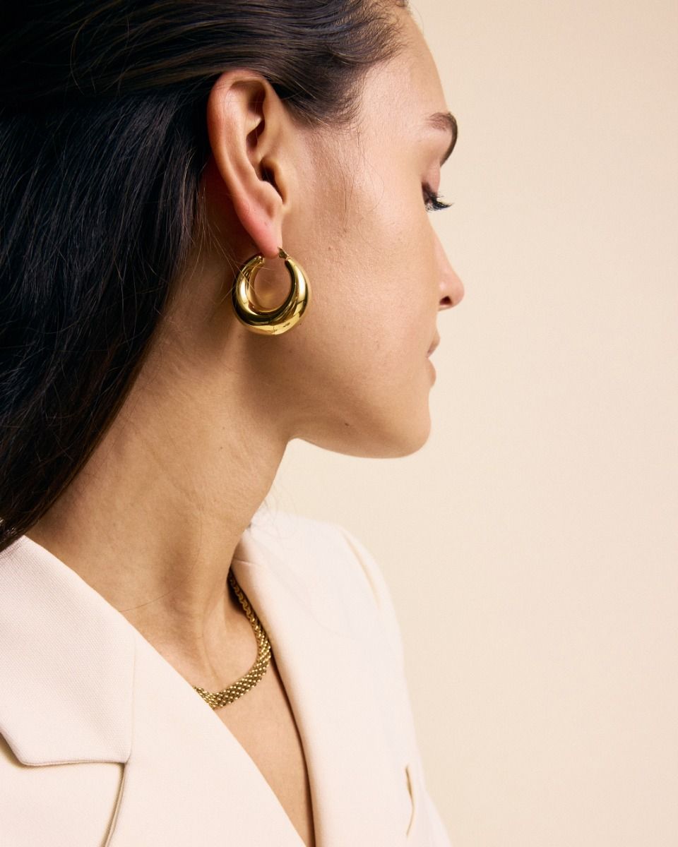 Body Hoops