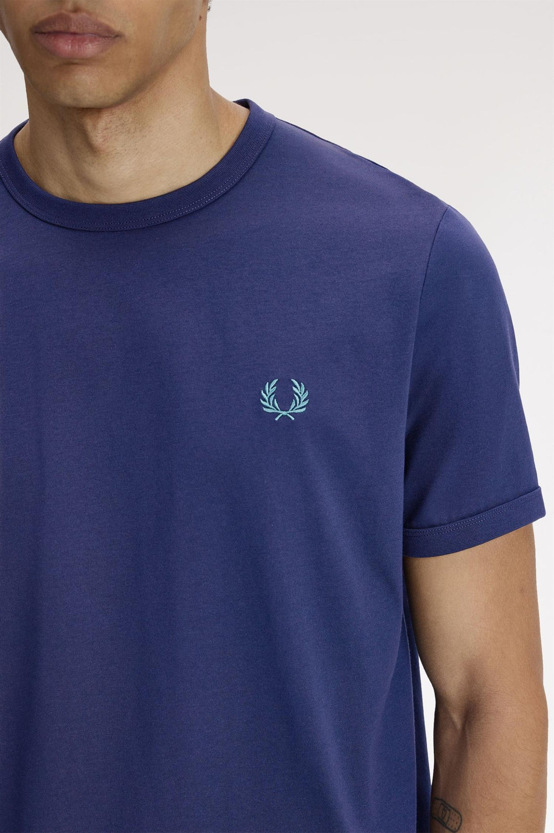 RINGER T-SHIRT