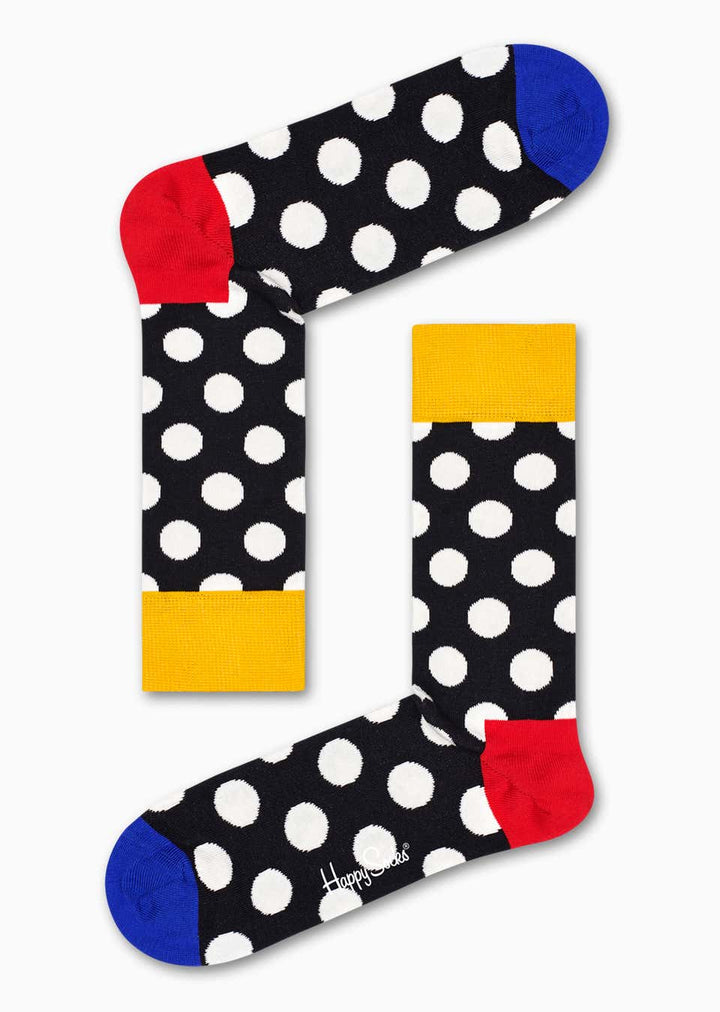 3-Pack Super Dad Socks Gift Set