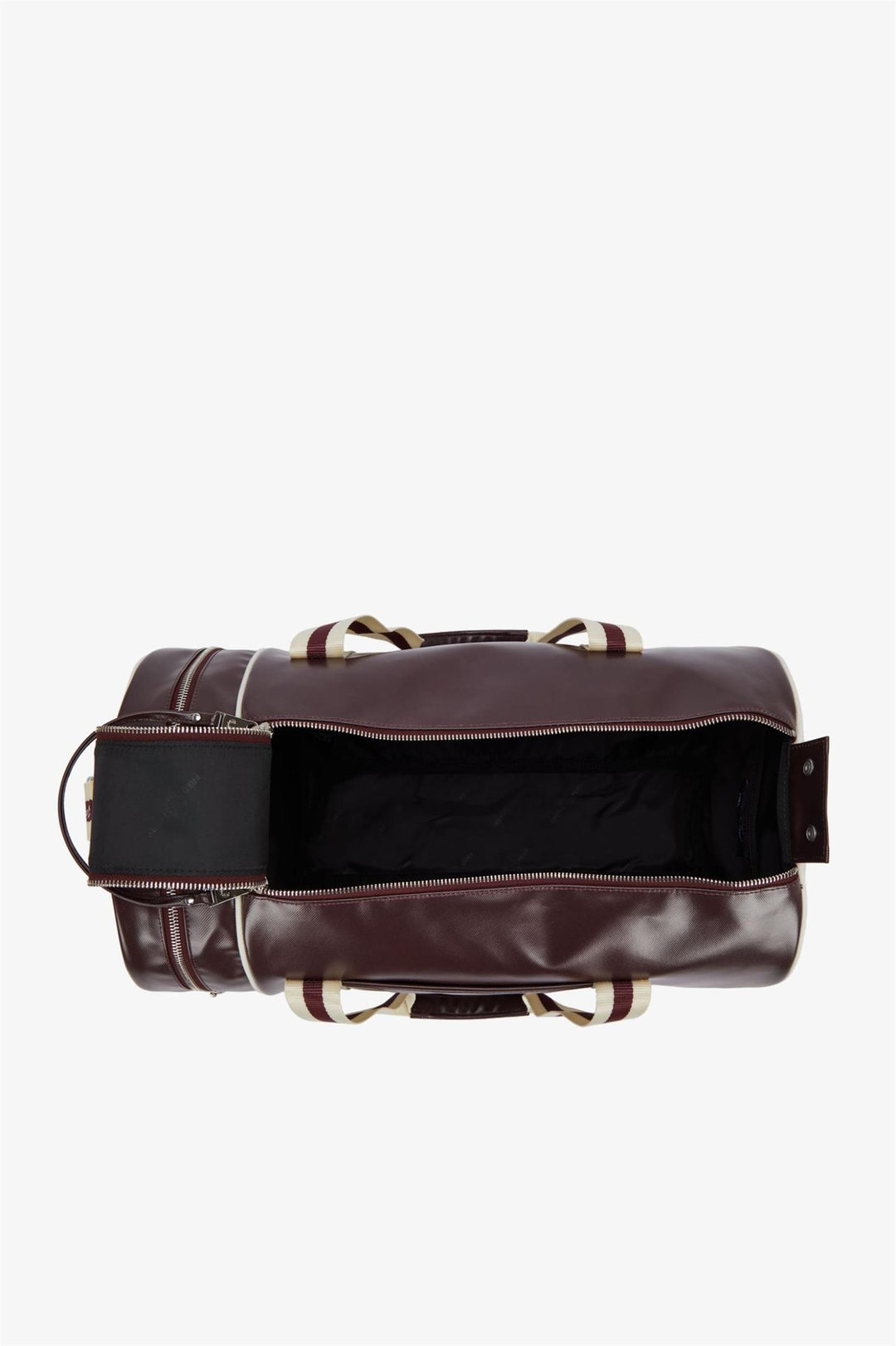 Classic Barrel Bag