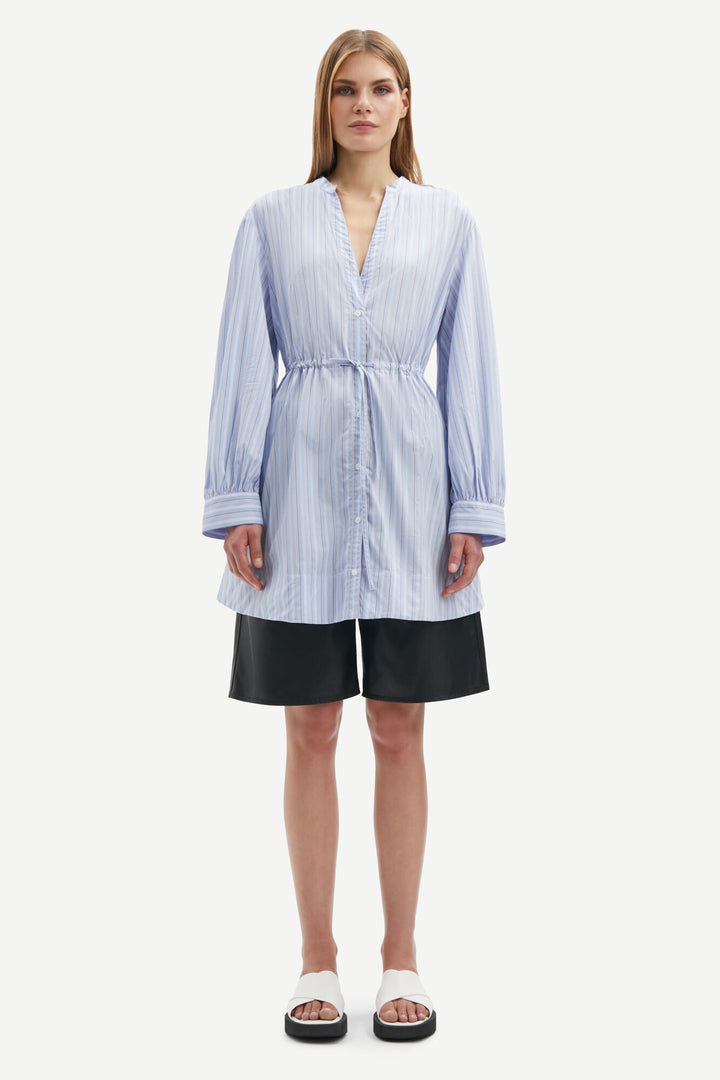 Saamelie Shirt Dress