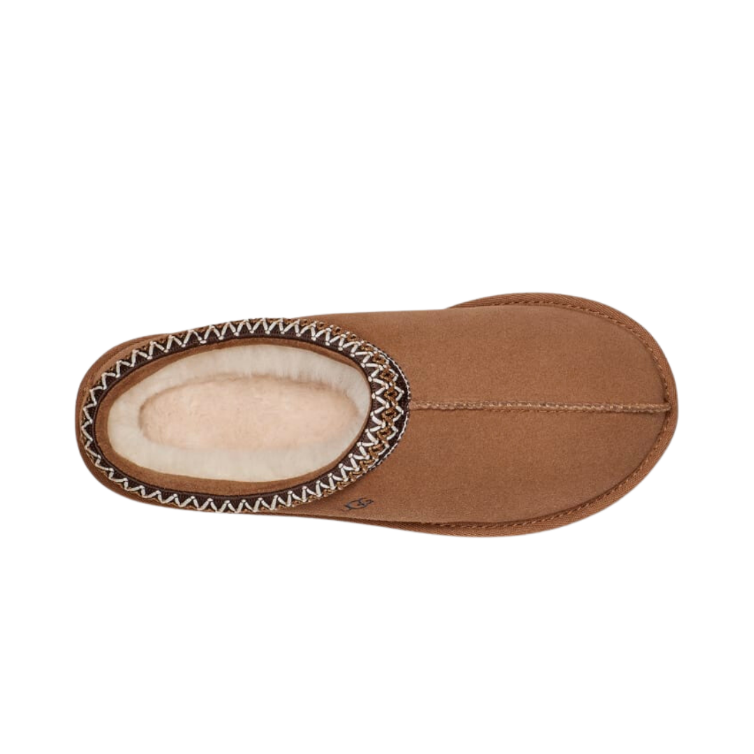 W Tasman Slipper