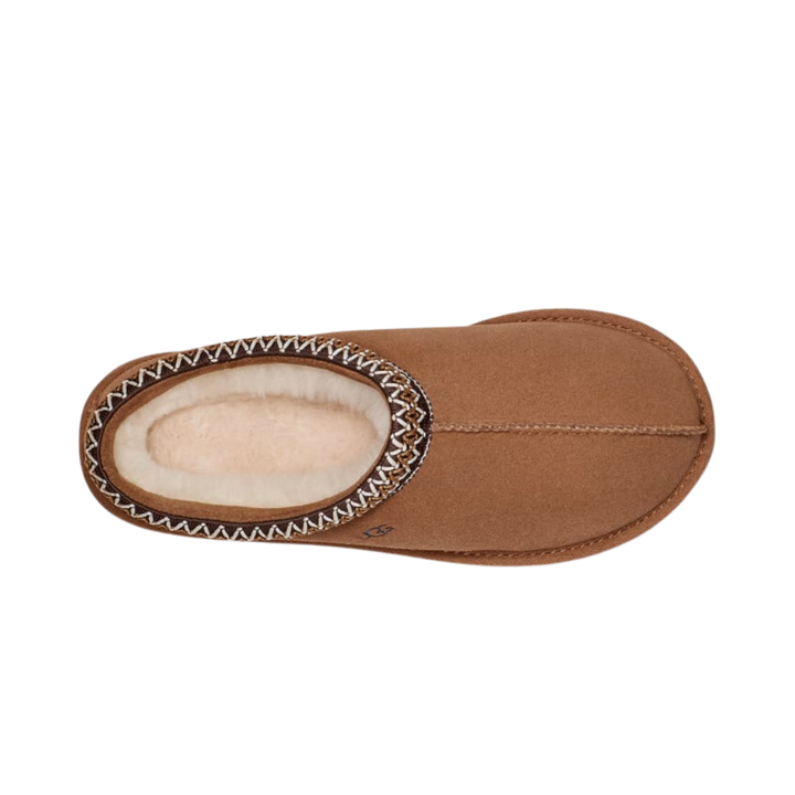 W Tasman Slipper