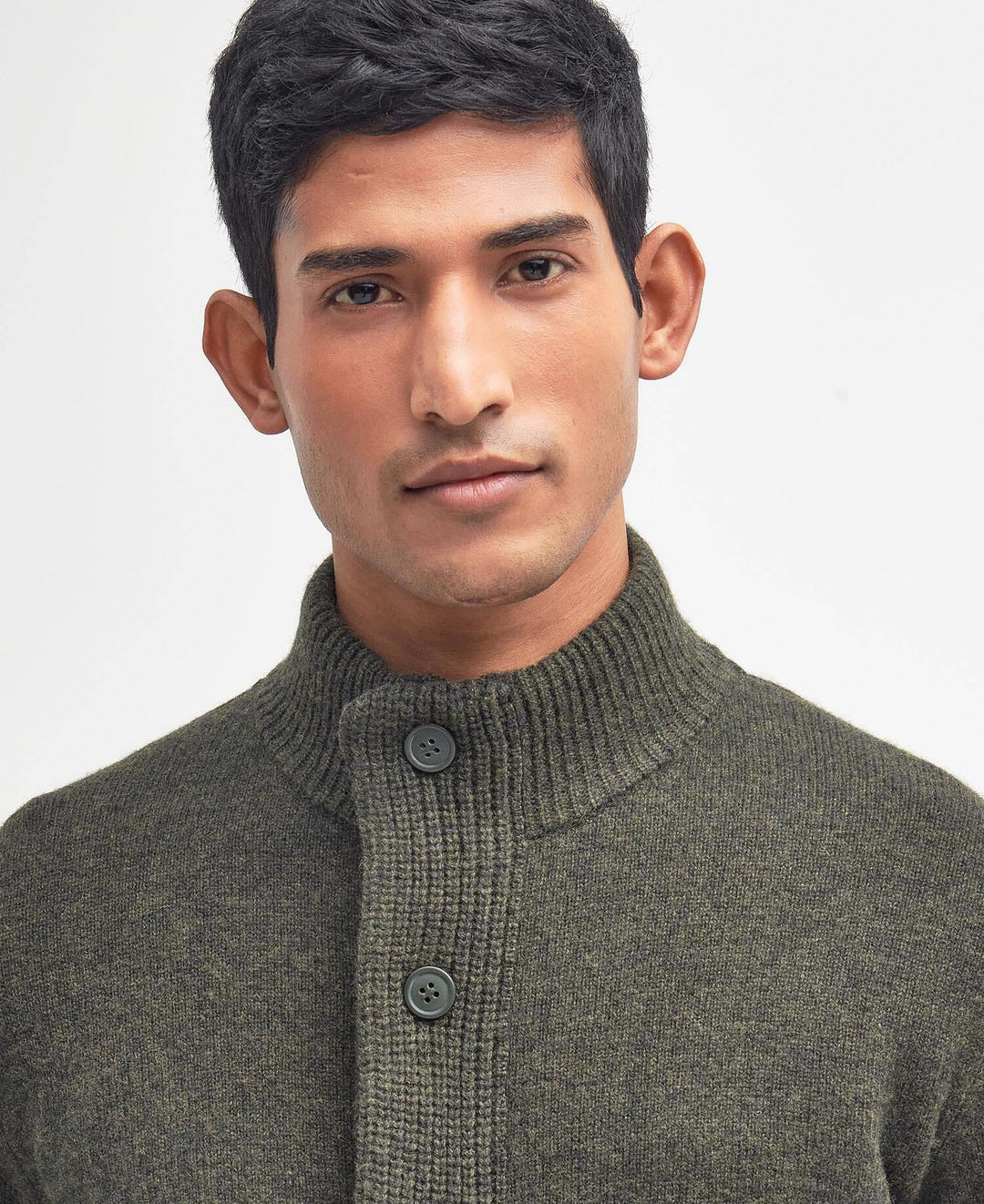 Essential Patch Zip Through