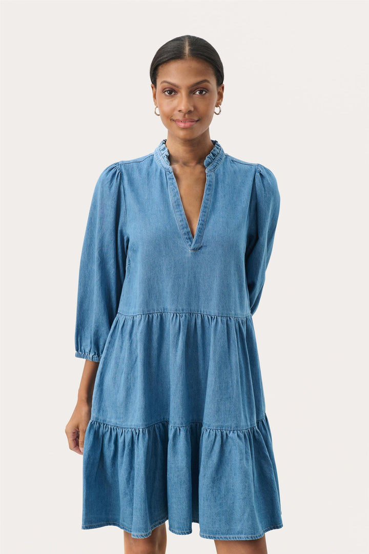ViggasiPW Dress