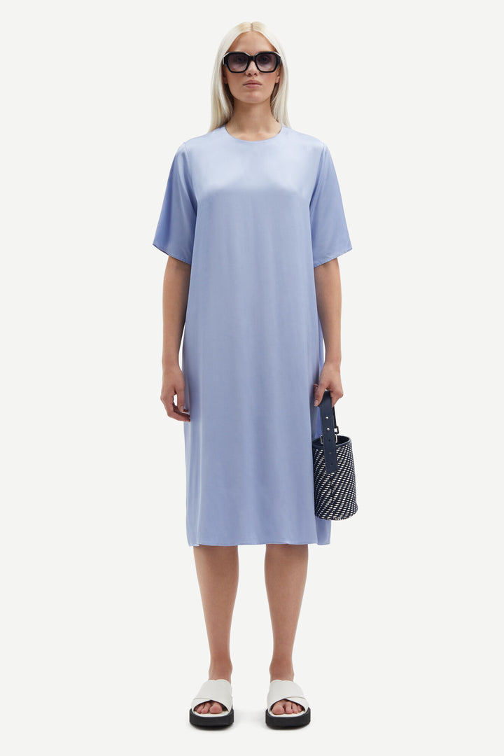 Sadenise Loose Dress