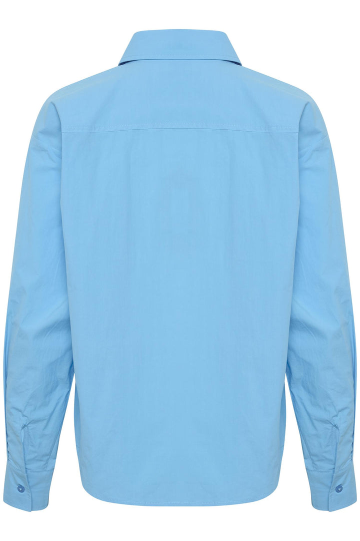 SadiaPW Relaxed Shirt