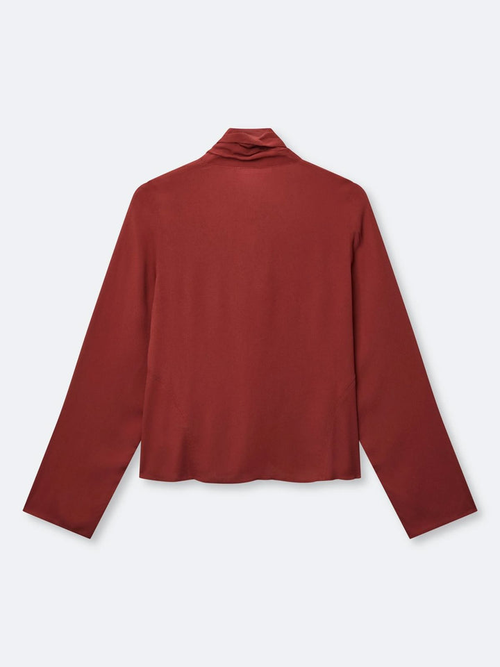 Saniva ls blouse 15932