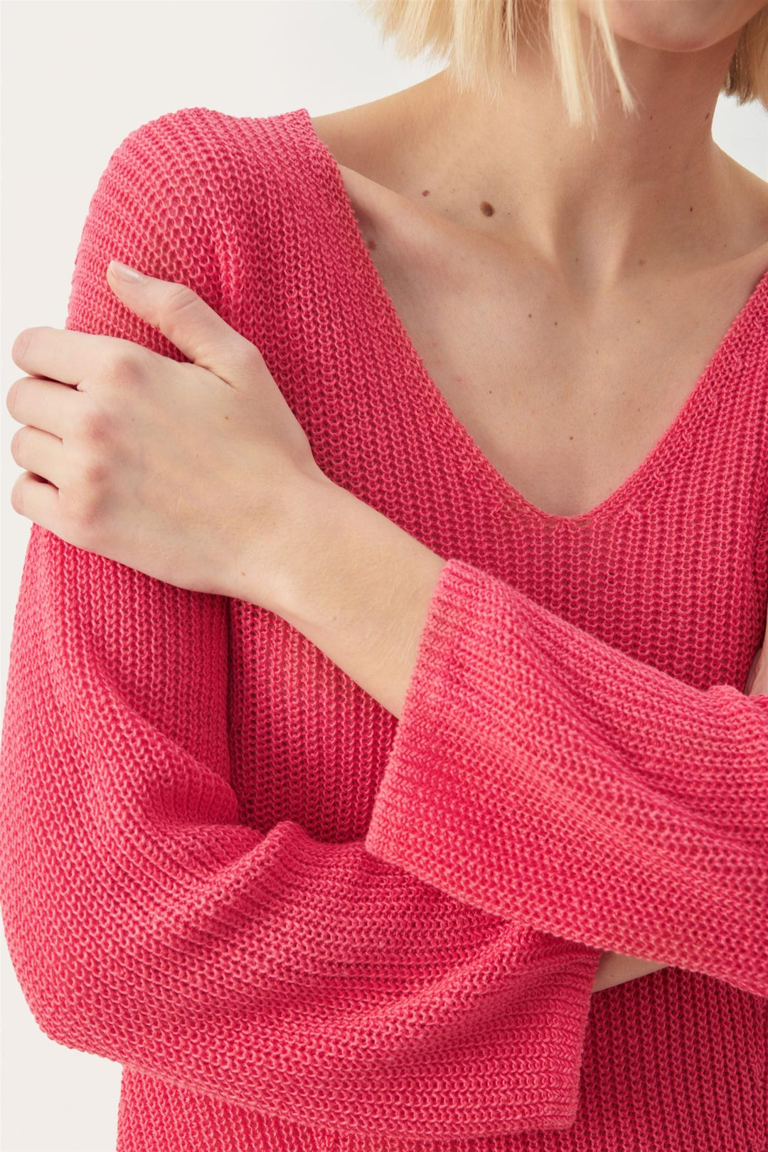 EtronaPW Pullover