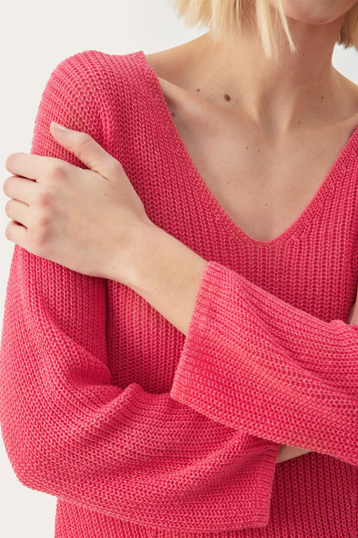 EtronaPW Pullover
