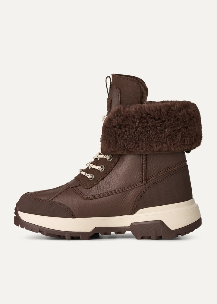 W Adirondack Boot XXV