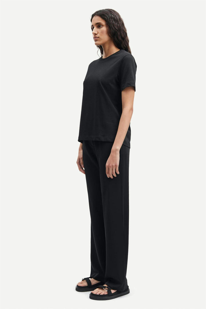 Camino t-shirt ss 6024