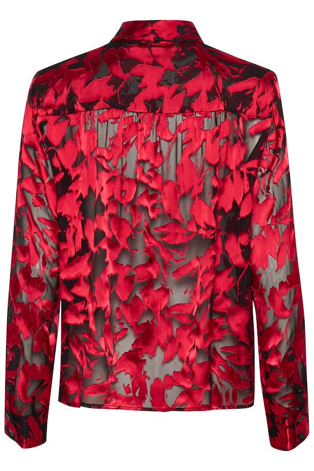 ElvaGZ Silk Shirt