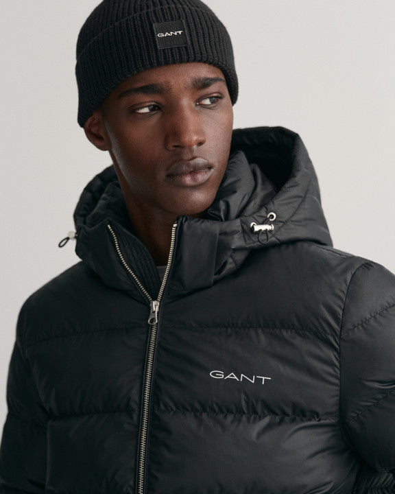 Active Cloud Jacket