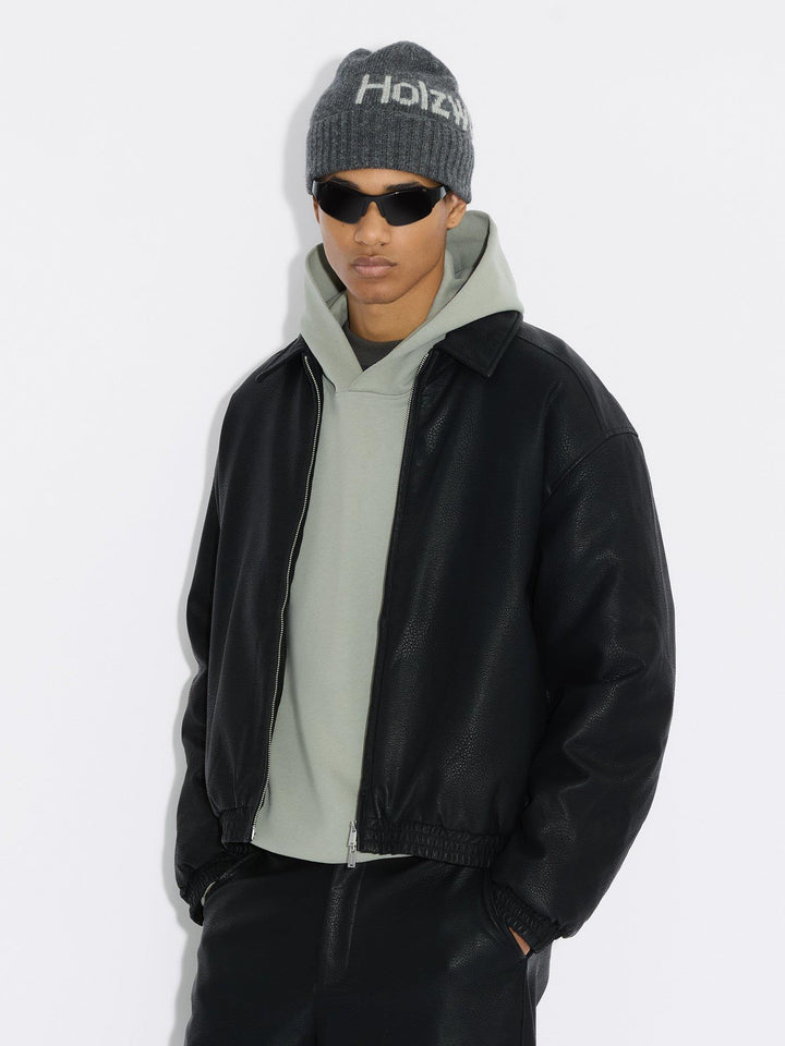 Haza Logo Beanie