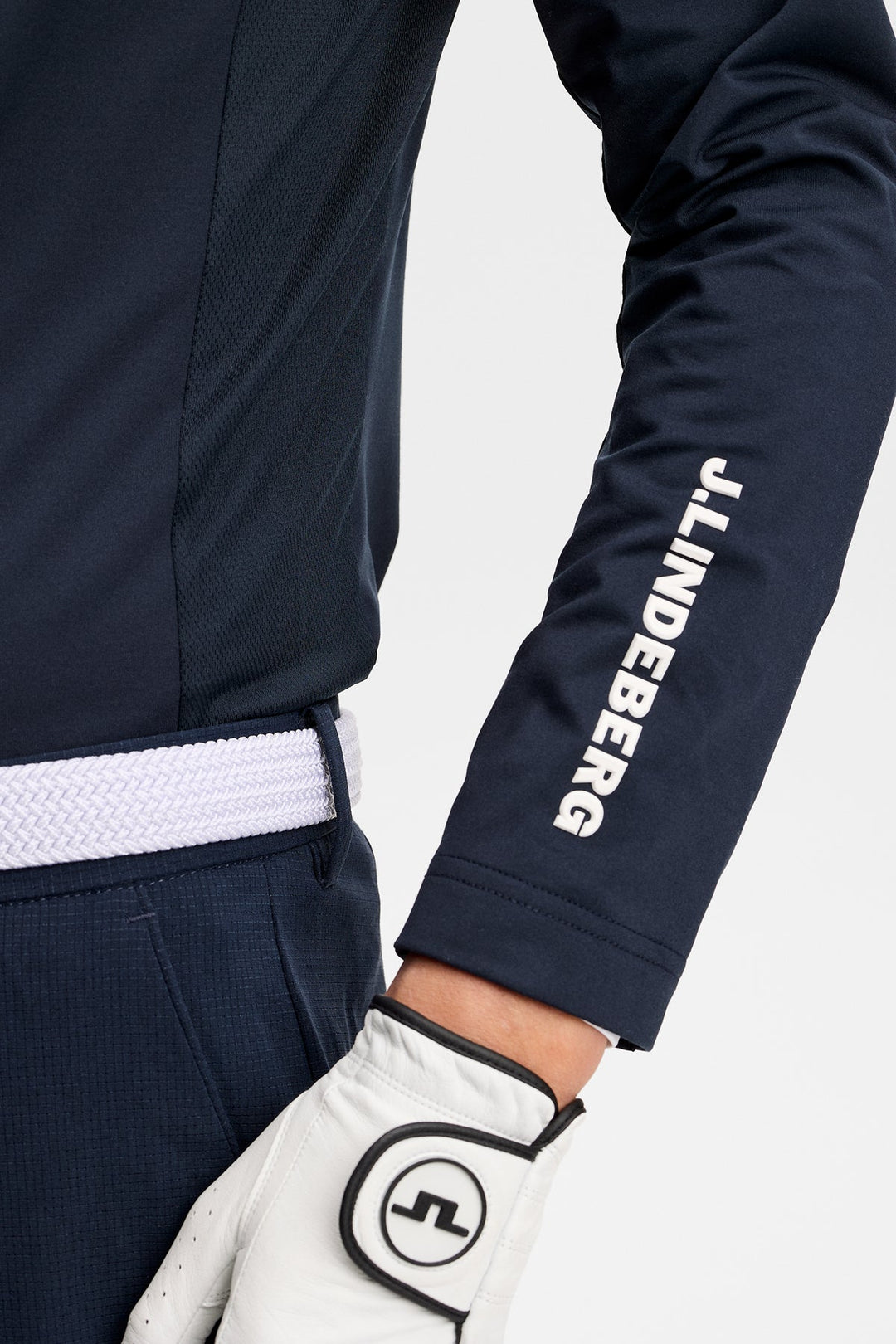 Tour Tech Mid Layer