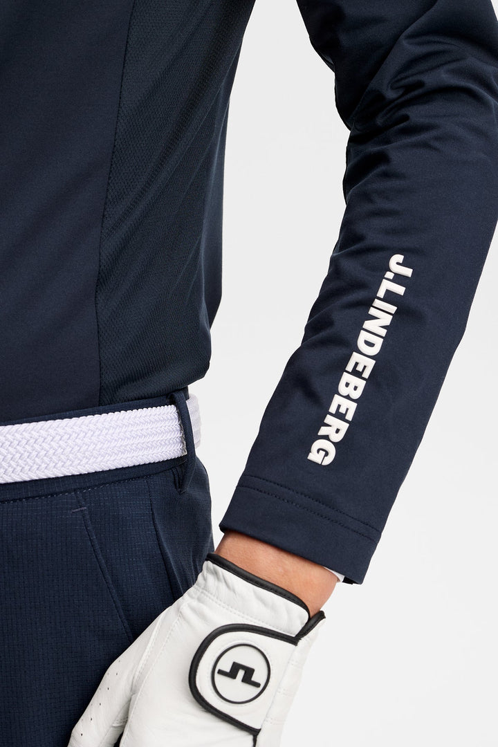 Tour Tech Mid Layer