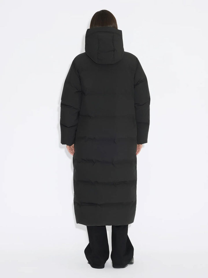 Glittertind Down Coat