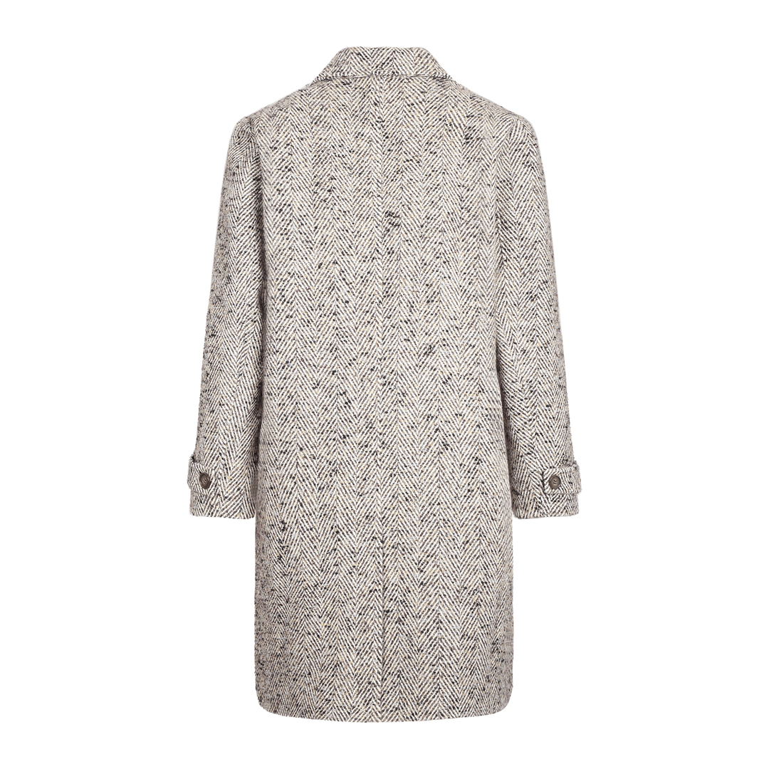 Inigo Coat