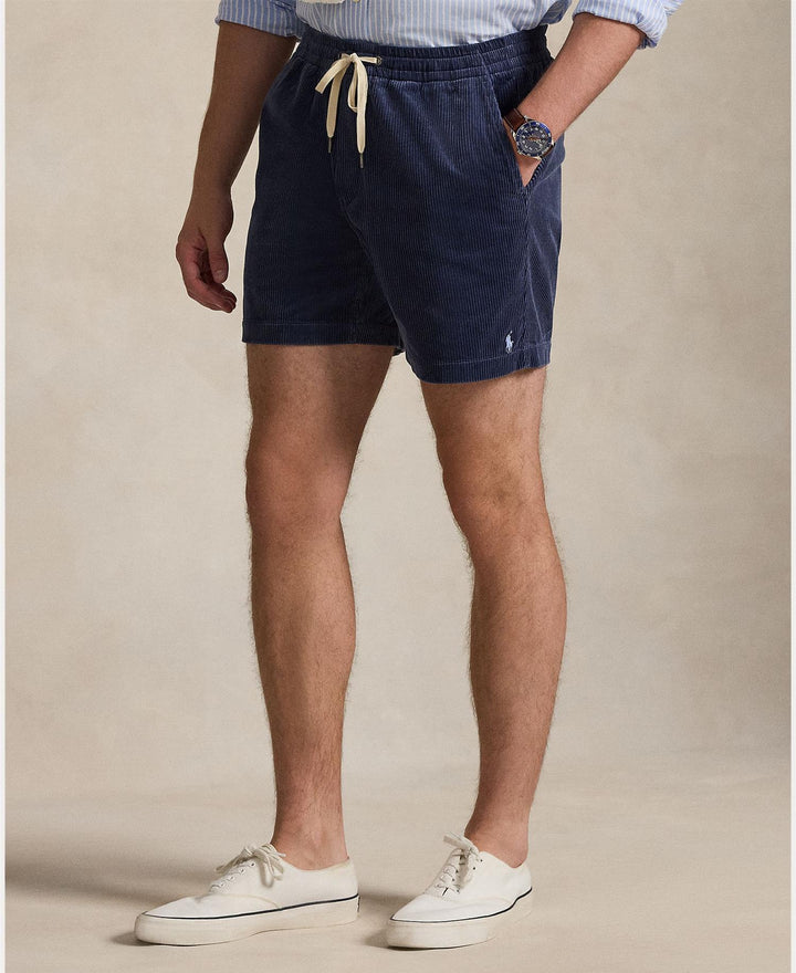 6-Inch Polo Prepster Corduroy Short