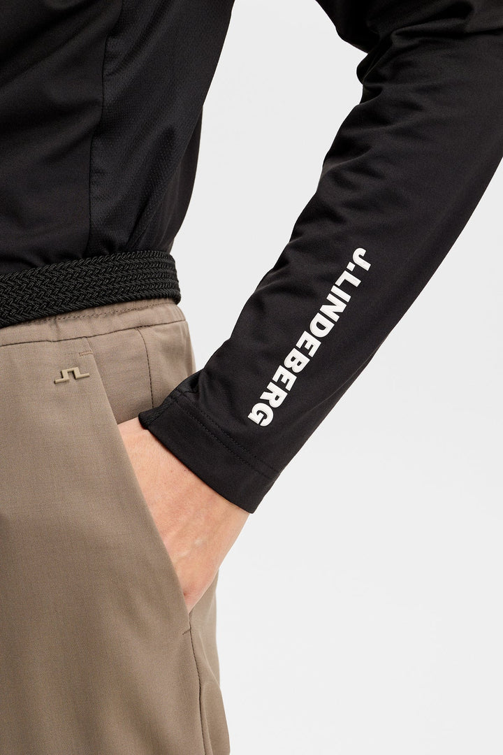 Tour Tech Mid Layer