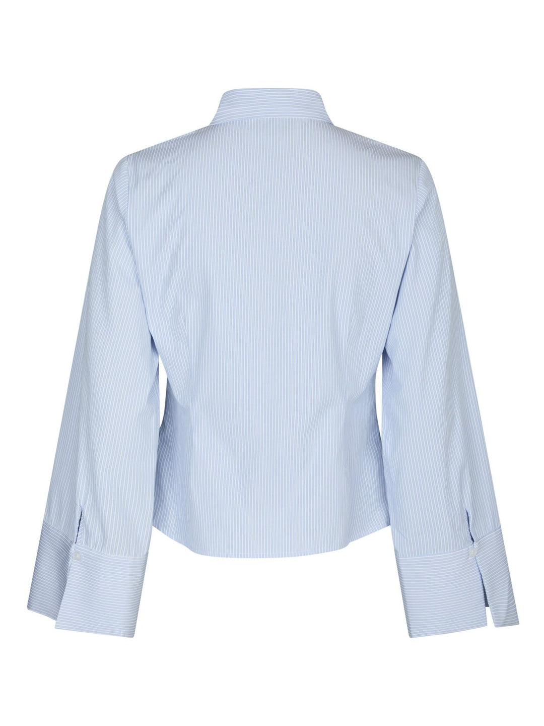 Fenli Striped Shirt
