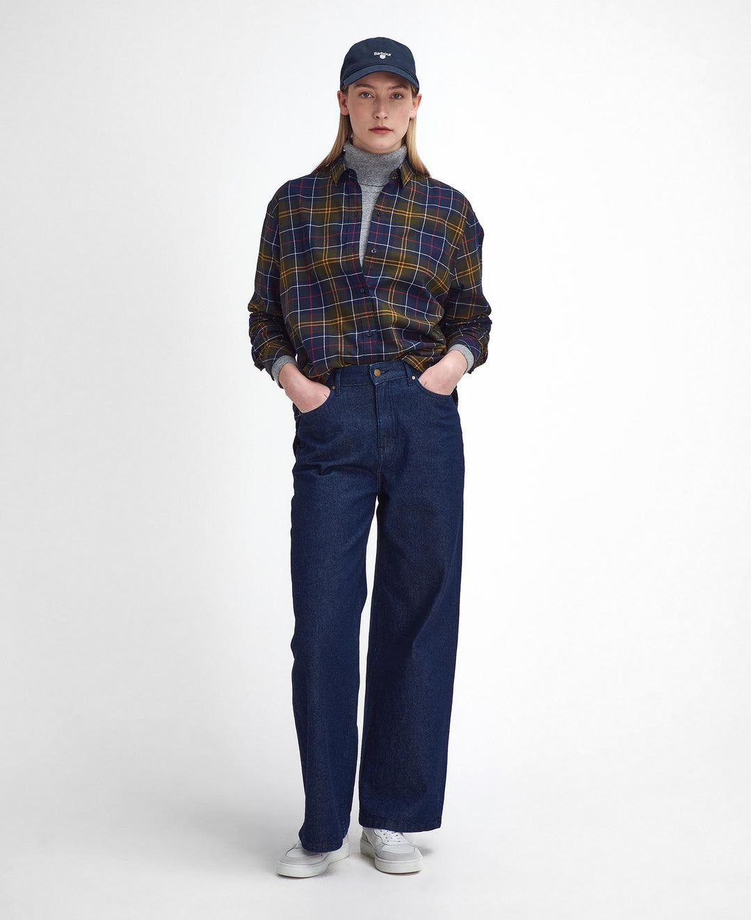 Elishaw Shirt