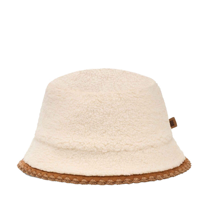 Uggfluff Scalloped Hat
