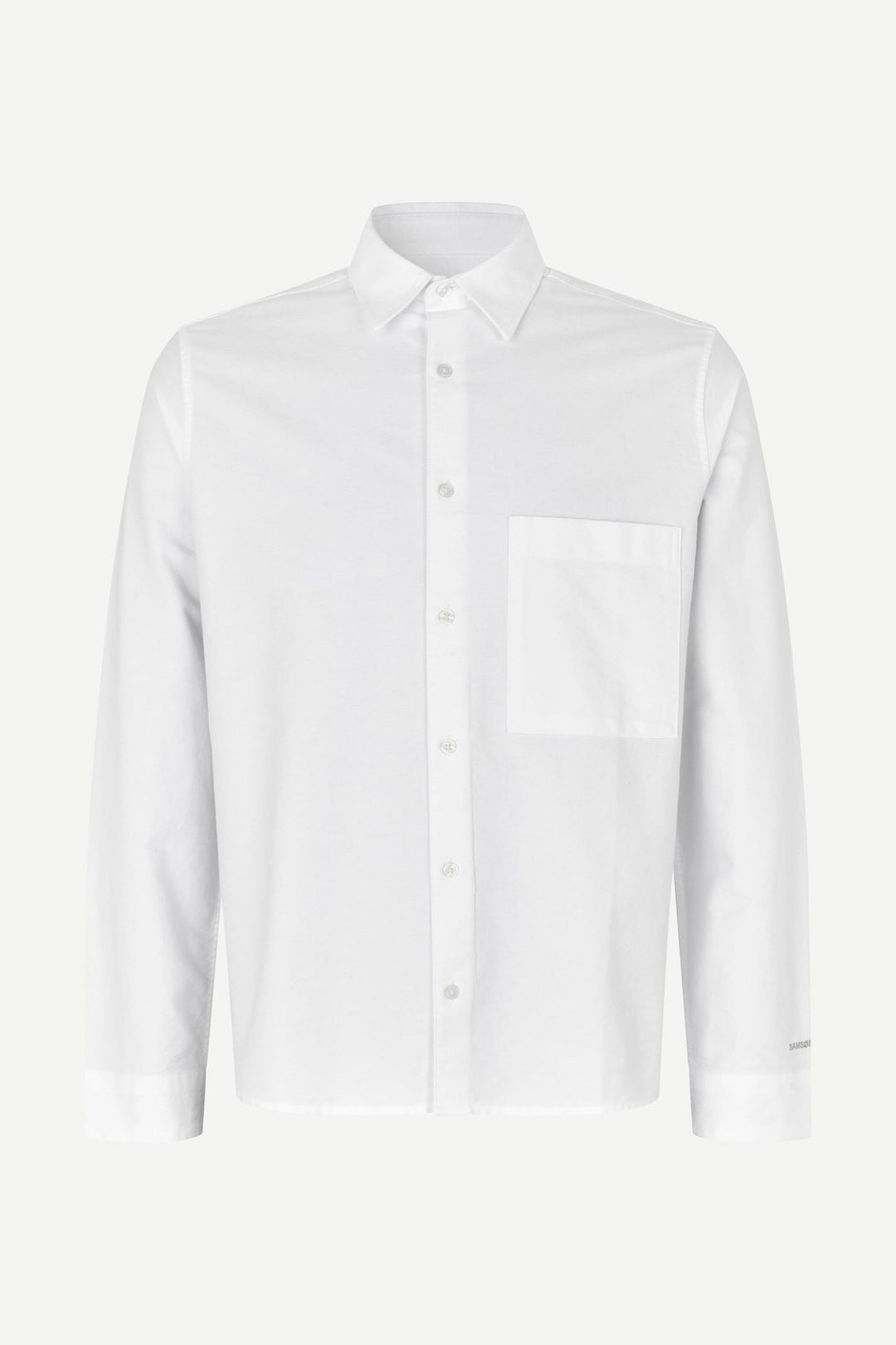 Saryan O Shirt 16193